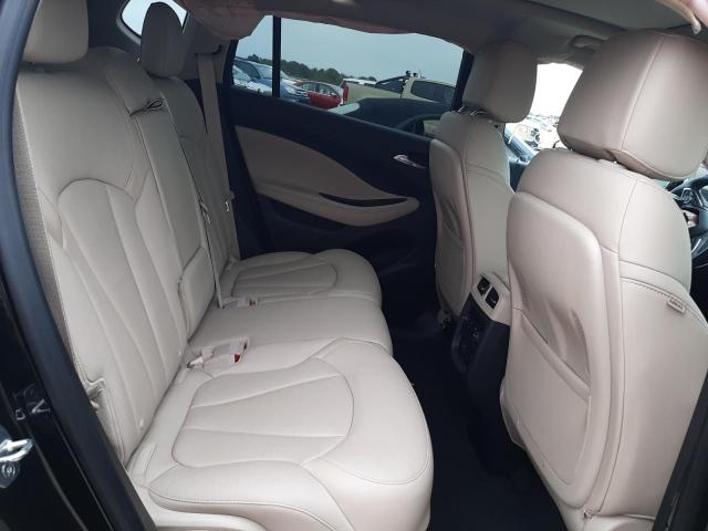 Photo 11 from auction – 2016 BUICK ENVISION P with VIN LRBFXFSX9GD171625