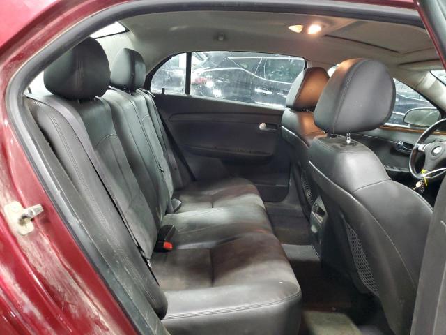 Photo 10 from auction – 2011 CHEVROLET MALIBU 2LT with VIN 1G1ZD5E10BF265732
