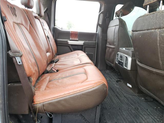 Photo 10 from auction – 2021 FORD F250 SUPER with VIN 1FT8W2BT8MEC06082