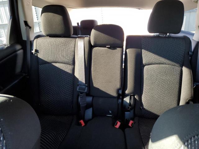Photo 10 from auction – 2020 DODGE JOURNEY SE with VIN 3C4PDCABXLT260756