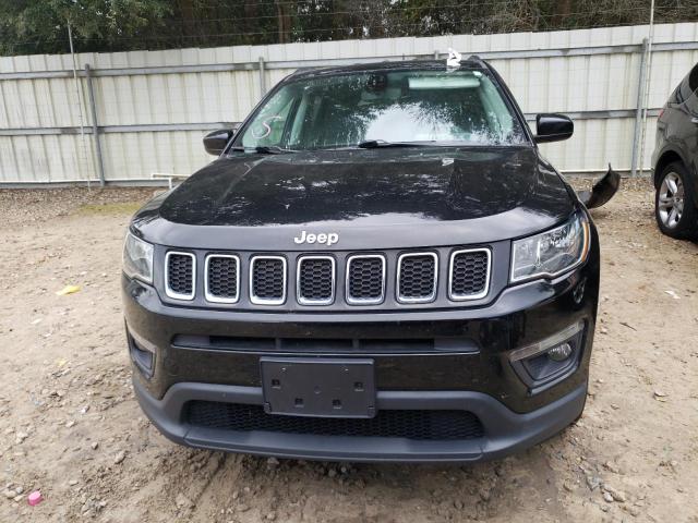 صورة رقم 5 من المزاد - 2018 JEEP COMPASS LA مع VIN 3C4NJDBBXJT483834