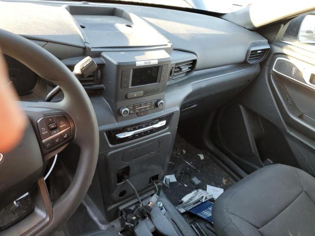Photo 8 from auction – 2020 FORD EXPLORER P with VIN 1FM5K8AB9LGC94827