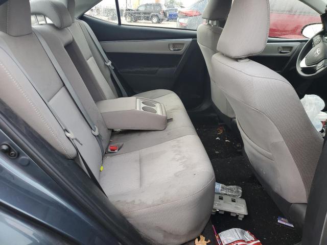 Photo 10 from auction – 2015 TOYOTA COROLLA L with VIN 2T1BURHE0FC302985