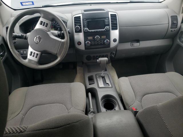 Photo 8 from auction – 2016 NISSAN FRONTIER S with VIN 1N6AD0ER4GN767098