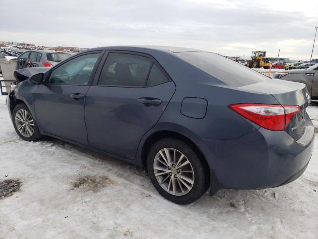 Photo 2 from auction – 2015 TOYOTA COROLLA L with VIN 2T1BURHE2FC326544