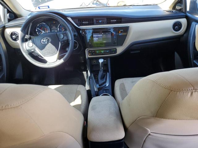 Photo 8 from auction – 2017 TOYOTA COROLLA L with VIN 2T1BURHE5HC814437