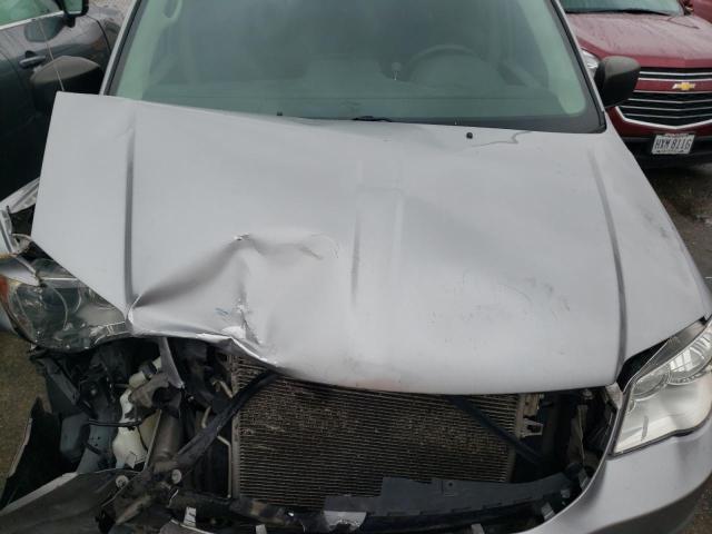Photo 12 from auction – 2016 DODGE GRAND CARA with VIN 2C4RDGBGXGR277902