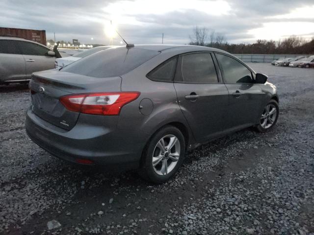 Photo 3 from auction – 2013 FORD FOCUS SE with VIN 1FADP3F24DL349406