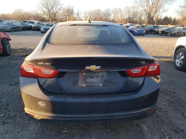 Photo 6 from auction – 2016 CHEVROLET MALIBU LS with VIN 1G1ZB5ST0GF292917