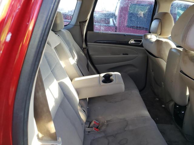 Photo 11 from auction – 2011 JEEP GRAND CHER with VIN 1J4RS4GG1BC557412