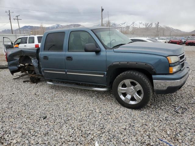 Photo 4 from auction – 2007 CHEVROLET SILVERADO with VIN 2GCEK13T271179314