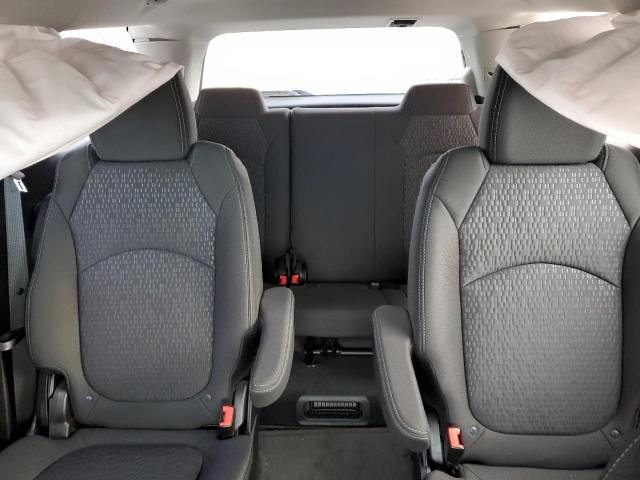 Photo 10 from auction – 2016 GMC ACADIA SLE with VIN 1GKKVPKD8GJ123993