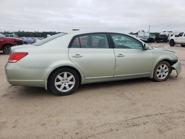 Photo 3 from auction – 2007 TOYOTA AVALON XL with VIN 4T1BK36B07U227541