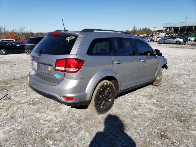 Photo 3 from auction – 2019 DODGE JOURNEY with VIN 3C4PDCBBXKT869987