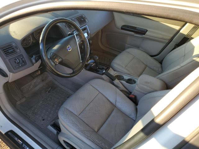 Photo 7 from auction – 2007 VOLVO S40 with VIN YV1MS382972275202