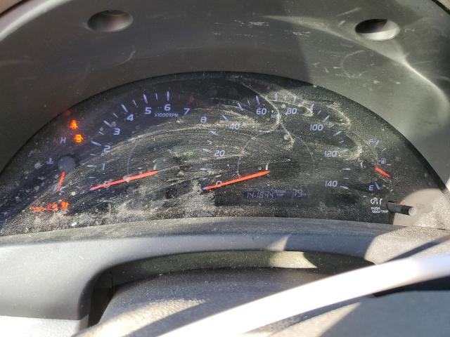 Photo 9 from auction – 2011 TOYOTA CAMRY BASE with VIN 4T1BF3EK9BU620968