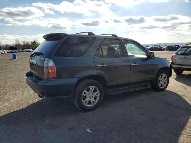 Photo 3 from auction – 2005 ACURA MDX with VIN 2HNYD189X5H529307
