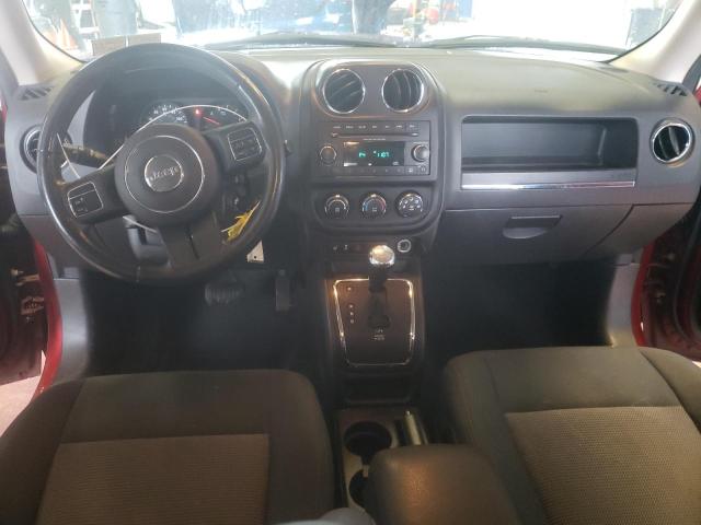 Photo 8 from auction – 2012 JEEP PATRIOT LA with VIN 1C4NJRFB9CD614963