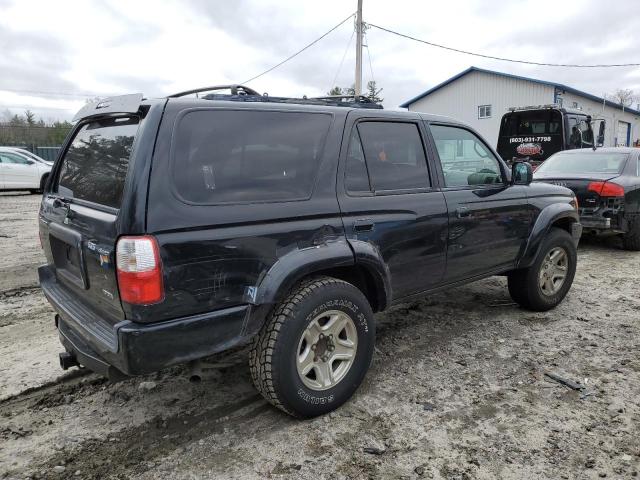 Photo 3 from auction – 2001 TOYOTA 4RUNNER SR with VIN JT3HN86R010332955