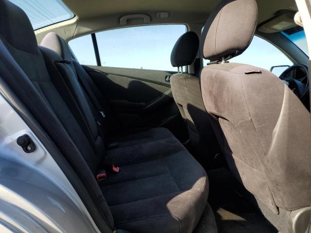 Photo 10 from auction – 2012 NISSAN ALTIMA BAS with VIN 1N4AL2AP7CN564213
