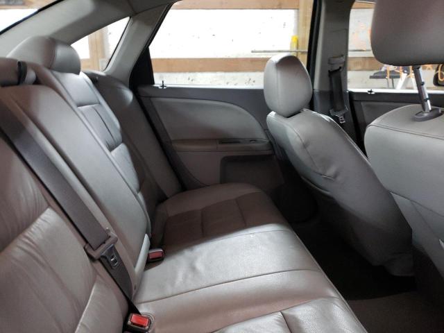 Photo 10 from auction – 2006 FORD FIVE HUNDR with VIN 1FAFP24186G134412