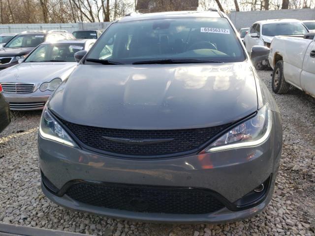 Photo 5 from auction – 2020 CHRYSLER PACIFICA L with VIN 2C4RC1GG4LR239875
