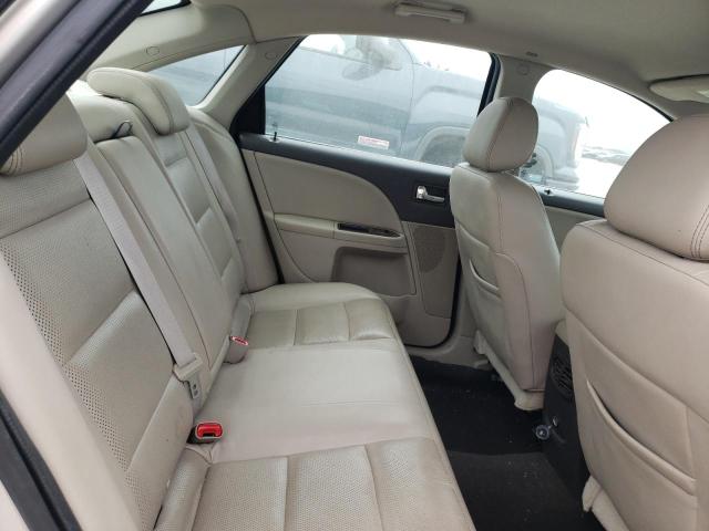 Photo 10 from auction – 2008 FORD TAURUS LIM with VIN 1FAHP25W18G177821