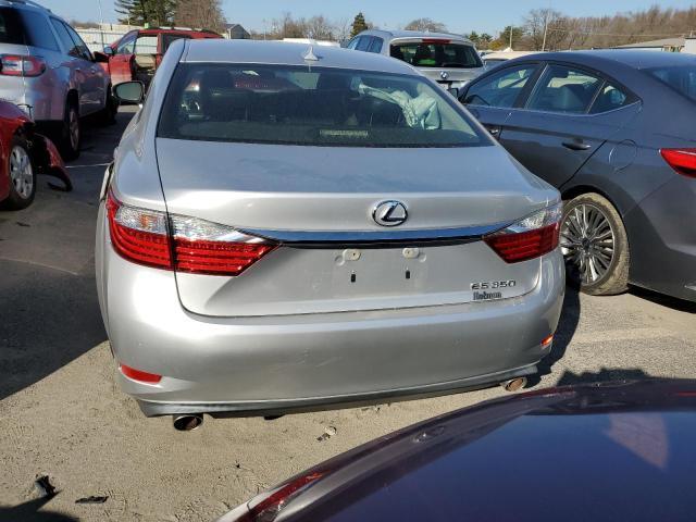 Photo 6 from auction – 2013 LEXUS ES 350 with VIN JTHBK1GG4D2038321