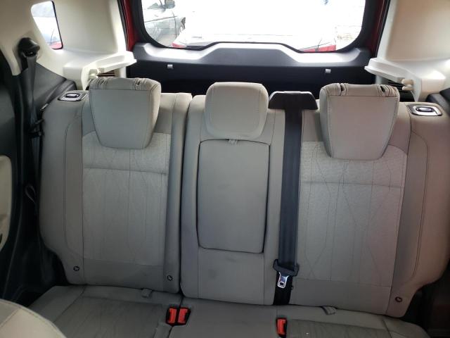 Photo 10 from auction – 2020 FORD ECOSPORT S with VIN MAJ3S2GE2LC376552
