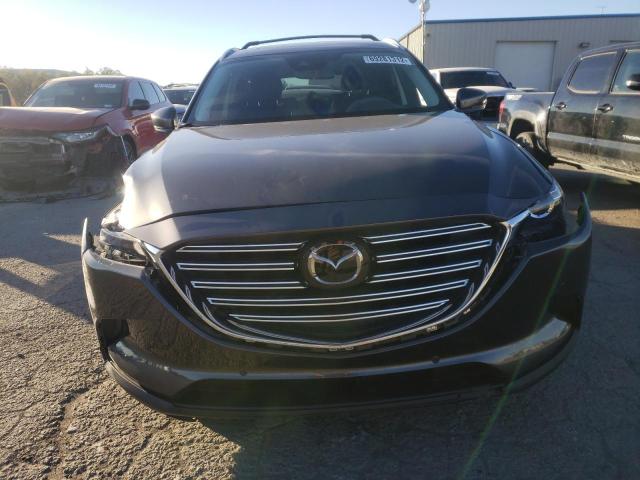 Photo 5 from auction – 2021 MAZDA CX-9 TOURI with VIN JM3TCACY1M0514366