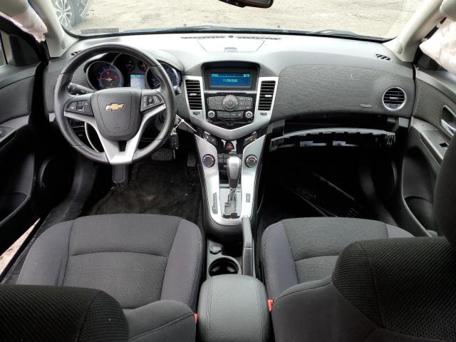Photo 8 from auction – 2013 CHEVROLET CRUZE LT with VIN 1G1PC5SB2D7289874