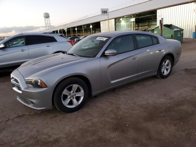 DODGE CHARGER SE 2014 with VIN 2C3CDXBG0EH268171 - Photo from auction