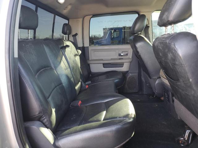 Photo 10 from auction – 2010 DODGE RAM 2500 with VIN 3D7TP2CL2AG125322
