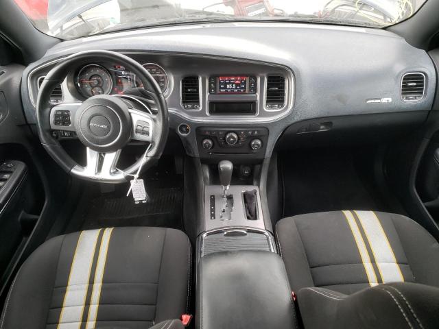 Photo 8 from auction – 2012 DODGE CHARGER SU with VIN 2C3CDXGJ8CH303041