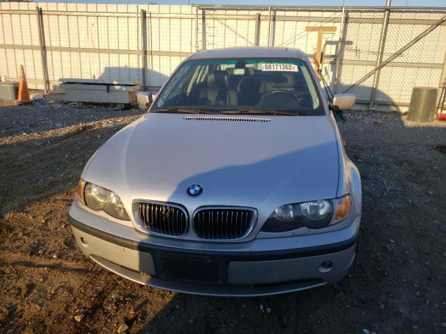 Photo 5 from auction – 2002 BMW 330 XI with VIN WBAEW53432PG16088