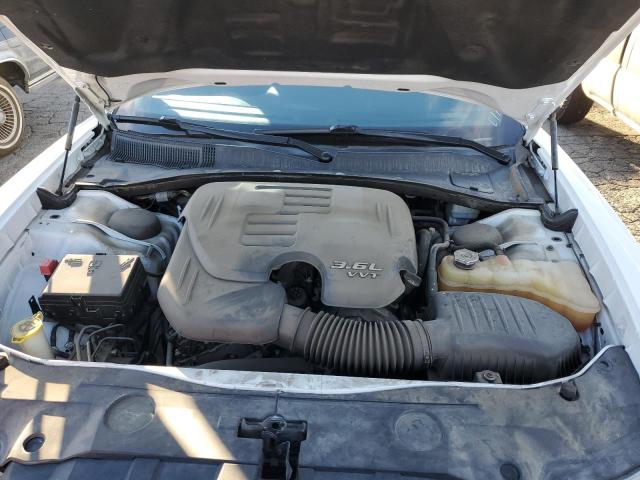 Photo 11 from auction – 2014 DODGE CHARGER SE with VIN 2C3CDXBG1EH254747