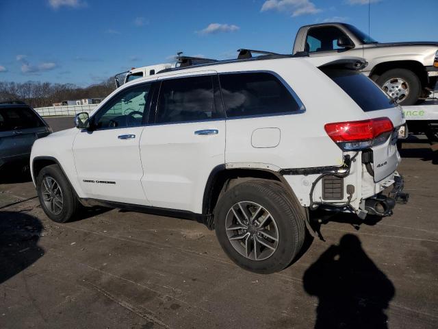 Photo 2 from auction – 2018 JEEP GRAND CHER with VIN 1C4RJFBG2JC421350