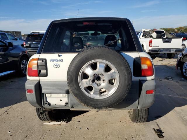 Photo 6 from auction – 1996 TOYOTA RAV4 with VIN JT3XP10V2T0003213