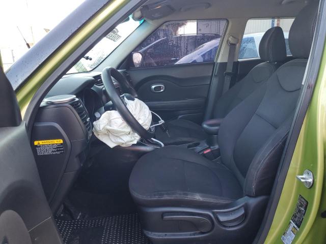 Photo 7 from auction – 2015 KIA SOUL with VIN KNDJN2A25F7758658