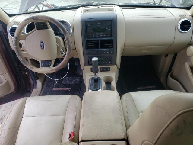 Photo 8 from auction – 2007 FORD EXPLORER S with VIN 1FMEU53847UA25166