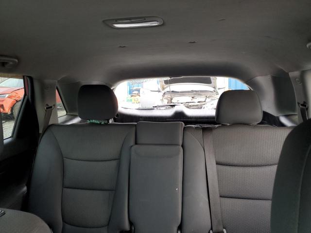 Photo 10 from auction – 2012 KIA SORENTO BA with VIN 5XYKTCA68CG264568