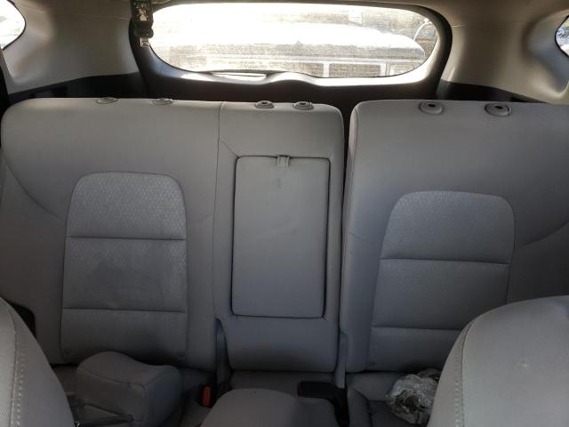 Photo 10 from auction – 2016 HYUNDAI TUCSON LIM with VIN KM8J3CA47GU228767