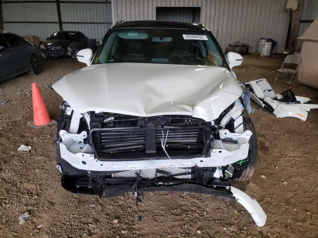 Photo 5 from auction – 2022 LINCOLN CORSAIR RE with VIN 5LMCJ2C98NUL24984
