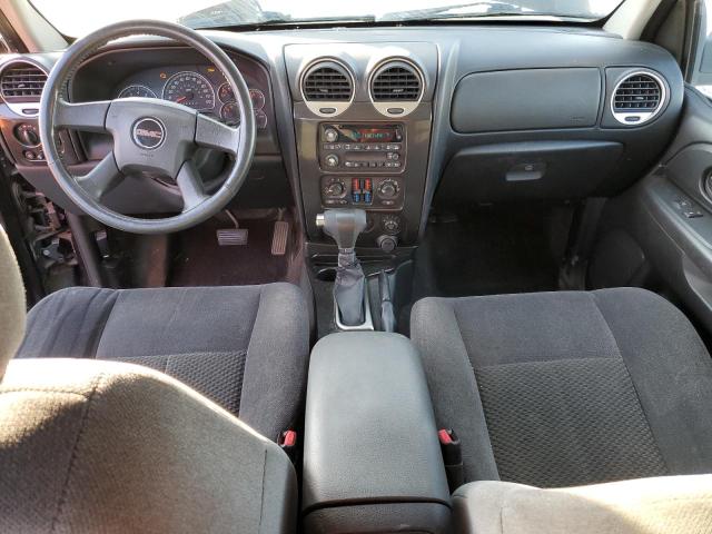 Photo 8 from auction – 2009 GMC ENVOY SLE with VIN 1GKDS33S592120036