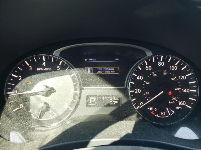 Photo 9 from auction – 2014 NISSAN ALTIMA 2.5 with VIN 1N4AL3APXEC136740