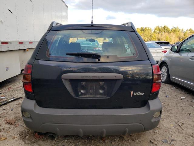 Photo 6 from auction – 2008 PONTIAC VIBE with VIN 5Y2SL658X8Z410247