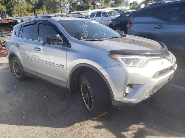 Photo 4 from auction – 2016 TOYOTA RAV4 LE with VIN 2T3BFREV9GW444869