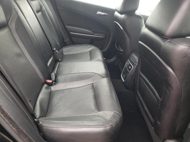Photo 10 from auction – 2019 DODGE CHARGER SX with VIN 2C3CDXBG6KH657392