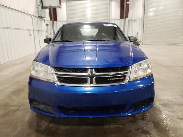 Photo 5 from auction – 2012 DODGE AVENGER SE with VIN 1C3CDZAG3CN316327