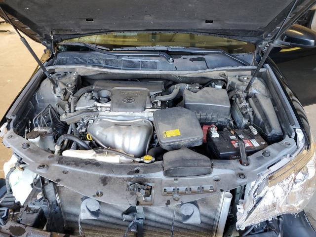 Zdjęcie 11 z aukcji – 2012 TOYOTA CAMRY BASE z VIN 4T1BF1FK0CU550698